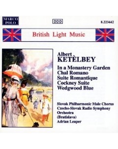 Ketelbey British Light Music Медиа