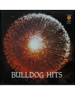 Bulldog Bulldog Hits LP Plastinka.com