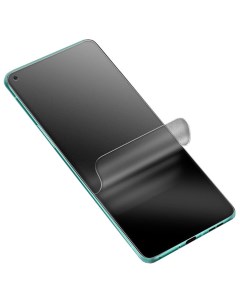 Гидрогелевая матовая пленка Rock для экрана Huawei P40 Lite 11773 Rock space