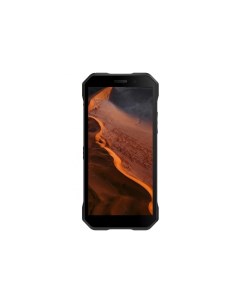 Смартфон S61 Pro 8 128GB древесный 00000417808 Doogee