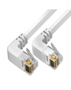 Патч корд RJ45 RJ45 RJ 45 15м 54644 Gcr