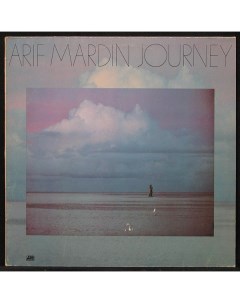 Arif Mardin Journey LP Plastinka.com