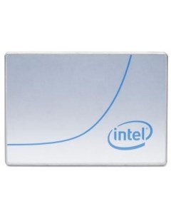 SSD накопитель DC P4510 2 5 4 ТБ SSDPE2KX040T801 Intel