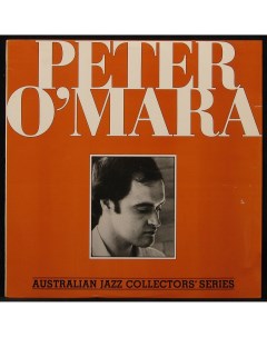 LP Peter O Mara Peter O Mara Batjazz 292461 Plastinka.com