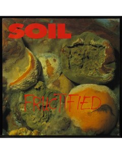 Soil Fructified LP Plastinka.com