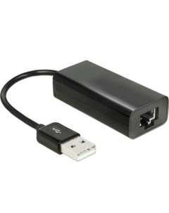 Сетевая карта RJ 45 U2L 100N USB2 0 на LAN Ethernet RTL8152B Orient