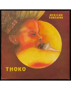 Thoko African Sunshine LP Plastinka.com