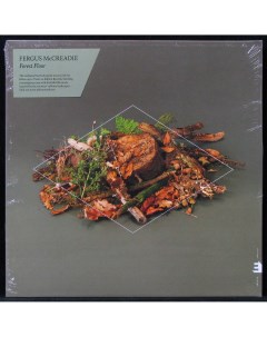 Fergus McCreadie Forest Floor LP Plastinka.com