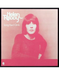 Helen Reddy Long Hard Climb LP Plastinka.com