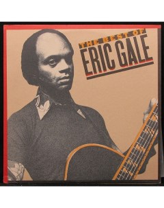 Eric Gale Best Of Eric Gale LP Plastinka.com