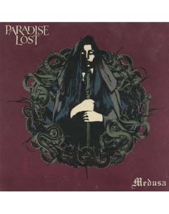 PARADISE LOST Medusa Nuclear blast