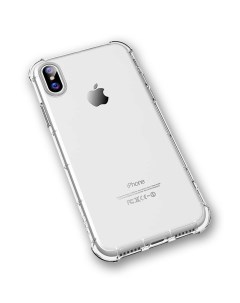 Чехол Fence S Series для Apple iPhone Xs Max Rock