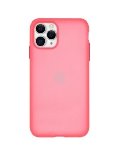 Чехол для iPhone 11 Pro Max Air Case Silicone Red Hardiz