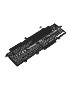 Аккумулятор для Lenovo ThinkPad T14s Gen 2 L20C4P72 L20M4P72 Cameron sino