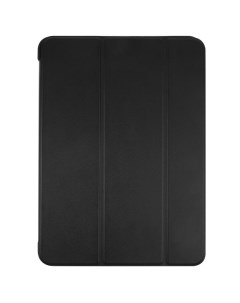 Чехол для iPad Pro 11 2020 Black Red line