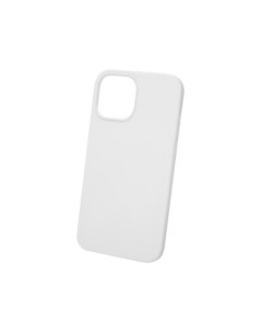 Чехол Soft White для iPhone 12 Pro Max Elago