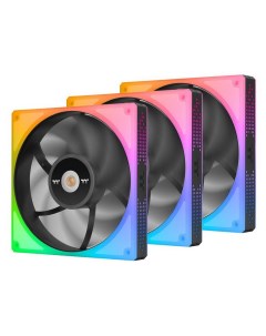 Вентилятор в корпус TOUGHFAN 14 RGB Thermaltake