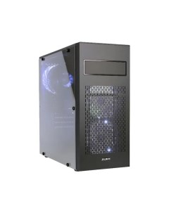 Корпус компьютерный N2 черный Zalman