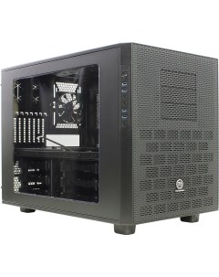 Корпус компьютерный CA 1X8 00F1WN 00 черный Thermaltake