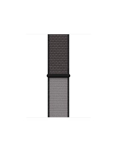 Ремешок для смарт часов 40mm Anchor Gray Sport Loop Apple