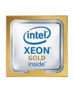 Процессор Xeon Gold 6230R LGA 3647 OEM Intel