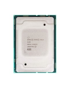 Процессор Xeon Gold 5220 LGA 3647 OEM Intel