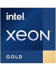 Процессор CPU Xeon Gold 6354 OEM CD8068904571601SRKH7 SRKH7 Intel
