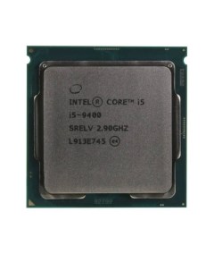 Процессор Core i5 9400 LGA 1151 v2 OEM Intel