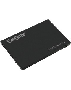SSD накопитель A400Next 2 5 60 ГБ EX280421RUS Exegate