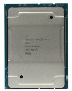 Процессор Xeon Gold 6234 LGA 3647 OEM Intel