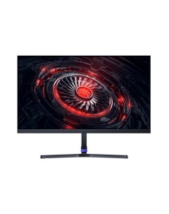 23 8 Монитор Gaming Monitor G24 черный 165Hz 1920x1080 VA Redmi