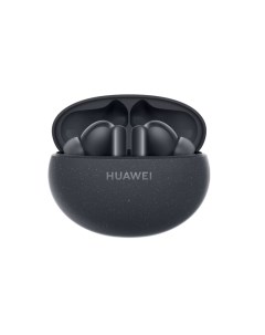 Беспроводные наушники Freebuds 5i Black Huawei