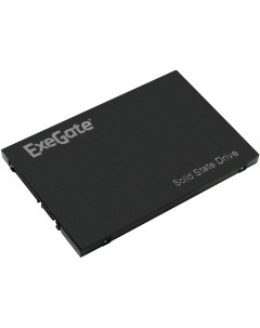 SSD накопитель UV500NextPro 2 5 480 ГБ EX276683RUS Exegate