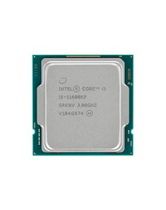 Процессор Core i5 11600KF OEM Intel