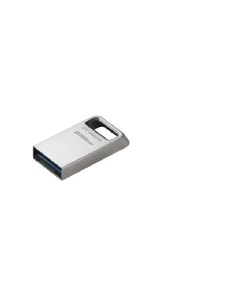 Флешка DataTraveler Micro G2 256GB DTMC3G2 256GB Kingston