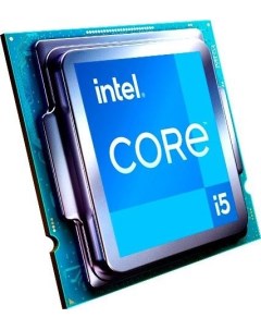 Процессор Core i5 11500 OEM Intel