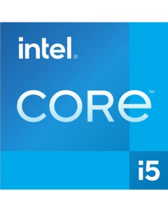 Процессор Core i5 12600 OEM Intel