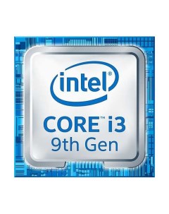 Процессор Core i3 9100 OEM Intel