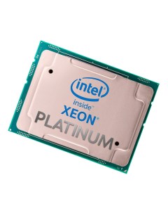 Процессор Xeon Platinum 8360H Intel
