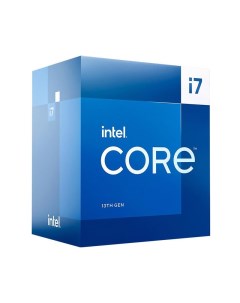 Процессор Core i7 13700F LGA 1700 Box Intel