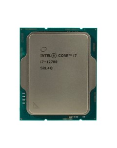 Процессор Core i7 12700 OEM Intel