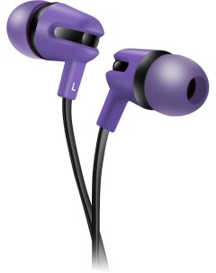 Наушники CNS CEP4B Purple Canyon