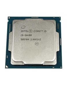 Процессор Core i5 9400 OEM Intel