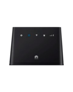 Wi Fi роутер B311 221 Black 51060EFN Huawei