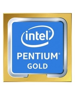 Процессор Pentium Gold G6405 OEM Intel