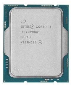 Процессор Core i5 12600KF OEM Intel