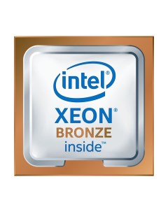 Процессор Xeon Bronze 3204 LGA 3647 OEM Intel