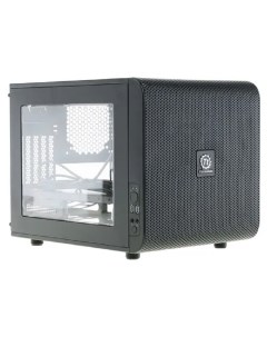 Корпус компьютерный Core V21 CA 1D5 00S 1WN Black Thermaltake