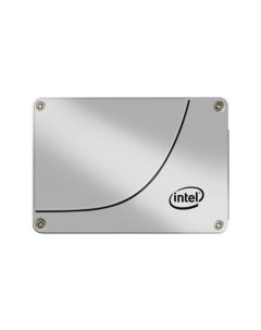 SSD накопитель D3 S4610 2 5 3 84 ТБ SSDSC2KG038T801 Intel