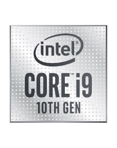 Процессор Core i9 10900KF OEM Intel